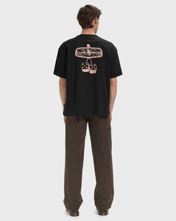 POLK SS TEE