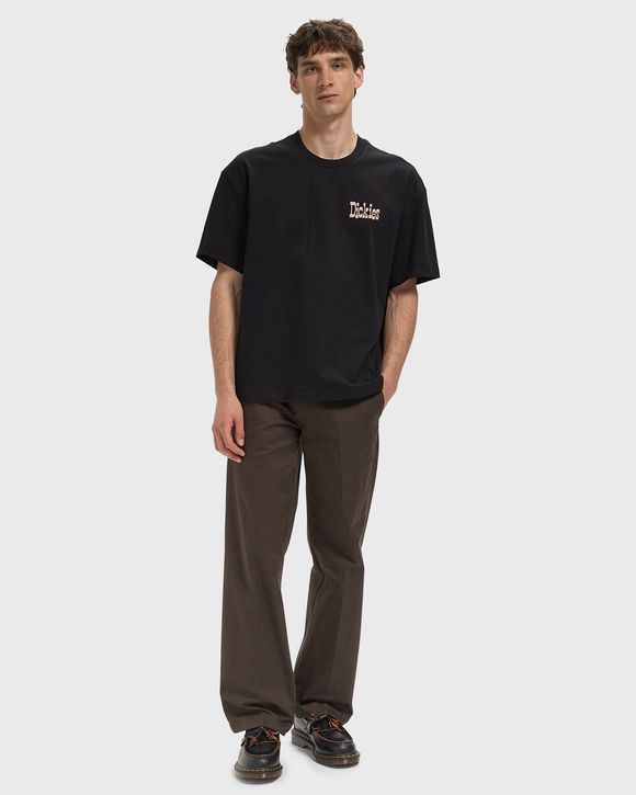 POLK SS TEE