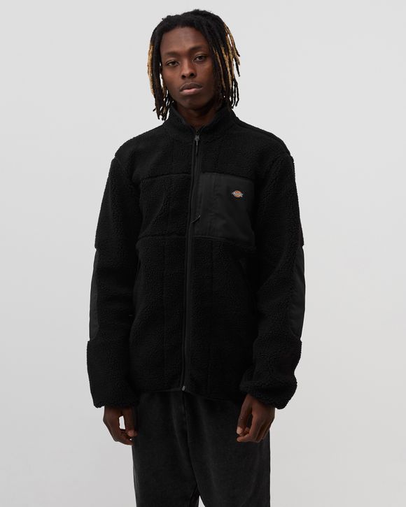 RED CHUTE FLEECE
