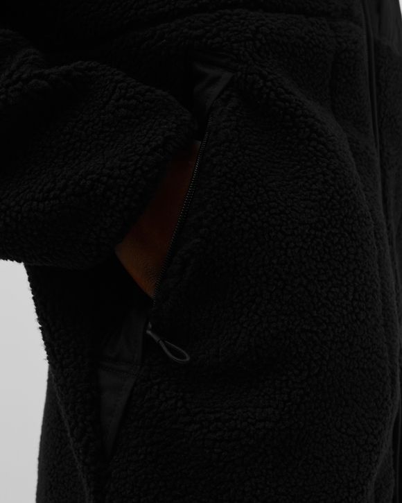 RED CHUTE FLEECE