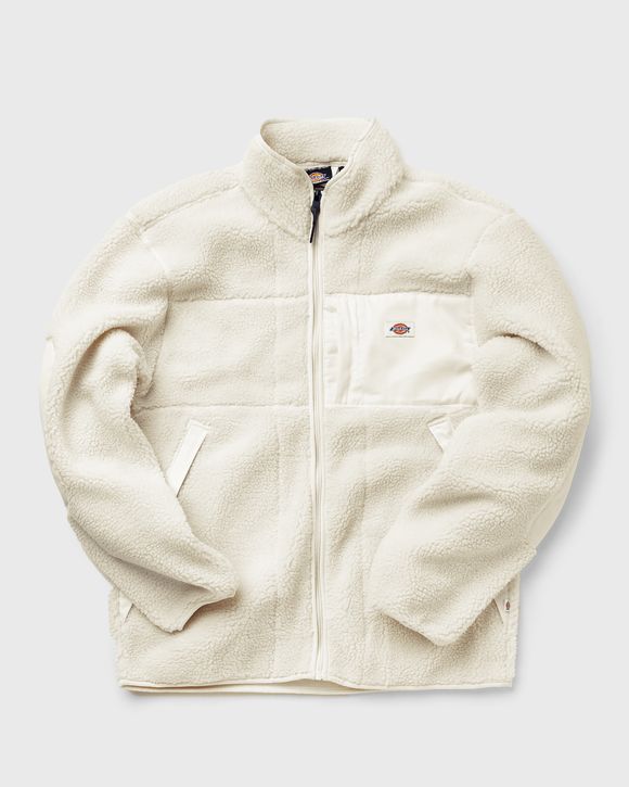 RED CHUTE SHERPA JACKET