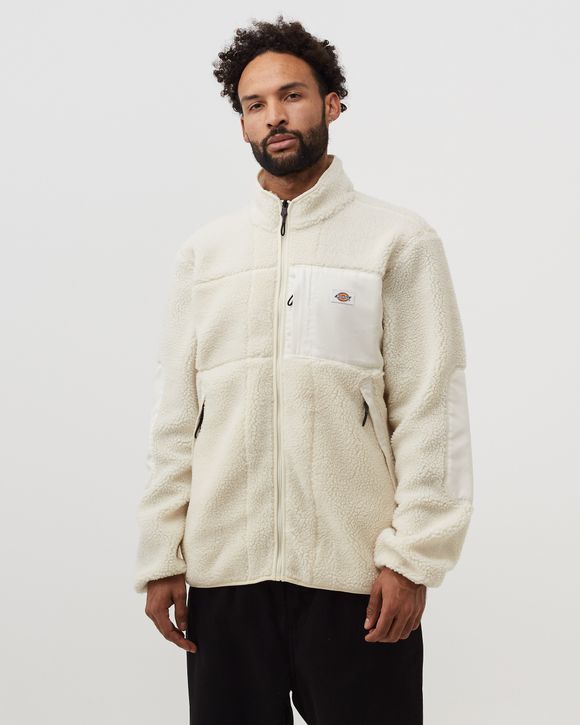 RED CHUTE SHERPA JACKET