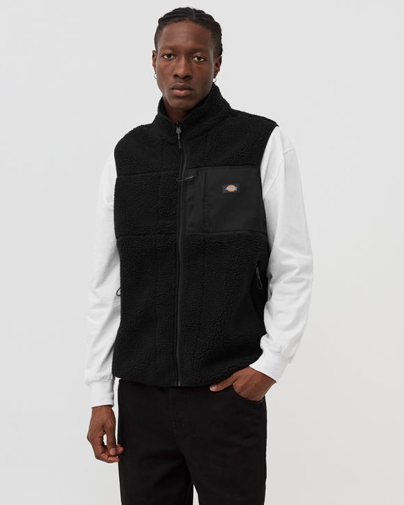 RED CHUTE VEST