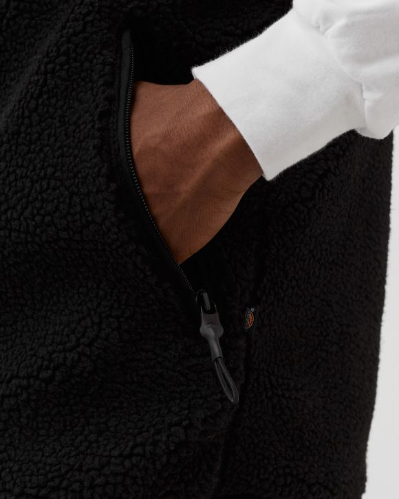 RED CHUTE VEST