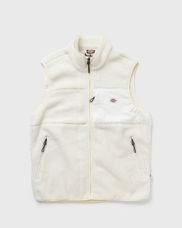 RED CHUTE VEST