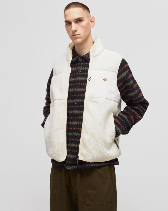 RED CHUTE VEST