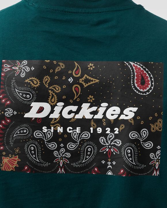 REWORKED TEE