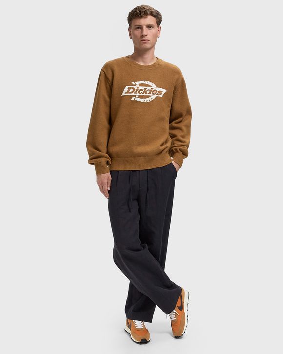 RUSTON SWEATER