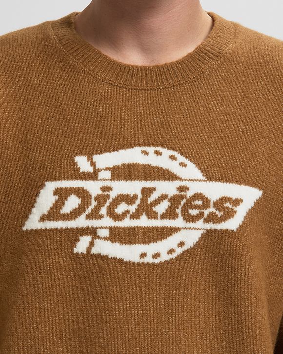 RUSTON SWEATER