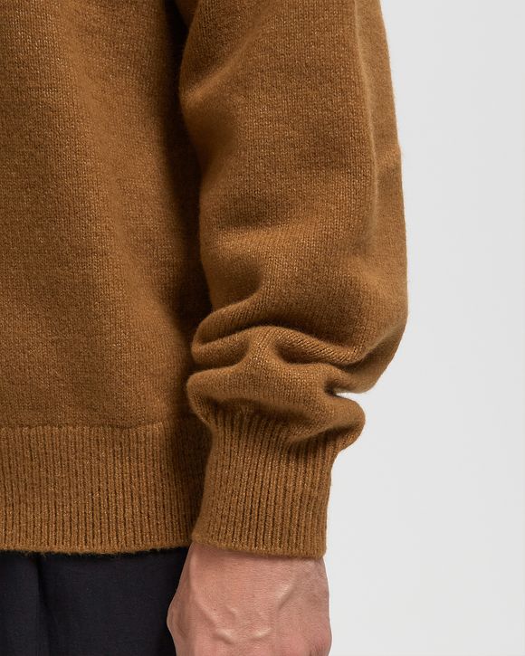 RUSTON SWEATER
