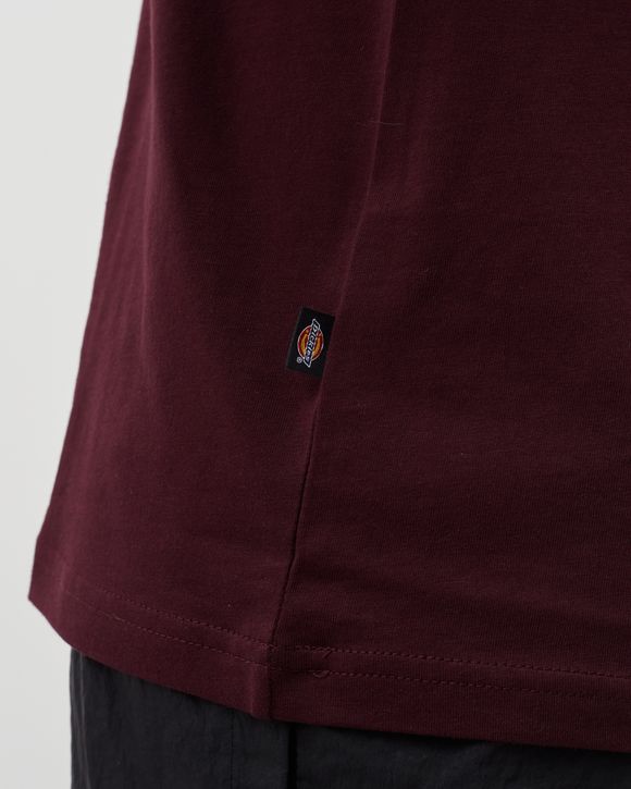 S/S MAPLETON T-SHIRT
