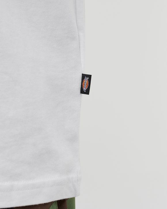 S/S MAPLETON T-SHIRT