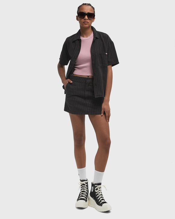 SERVICE WORK SKIRT