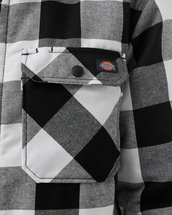 SHERPA LINED SACRAMENTO SHIRT