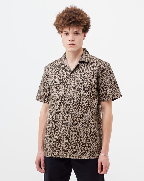 SILVER FIRS SHIRT S/S