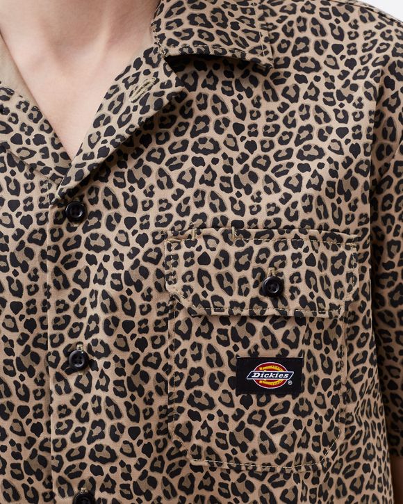 SILVER FIRS SHIRT S/S