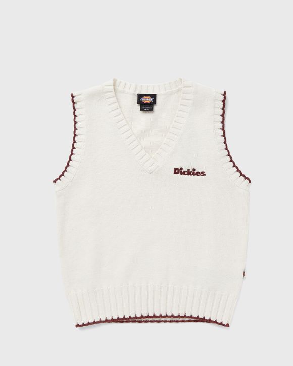 SLAYDEN SWEATER VEST W