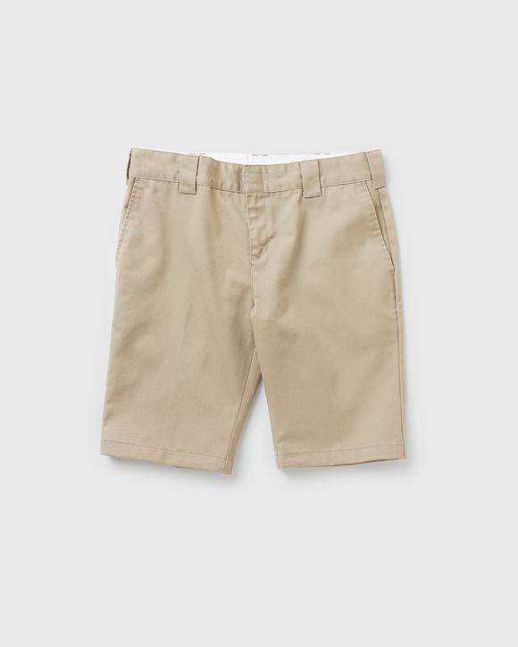 SLIM FIT SHORT