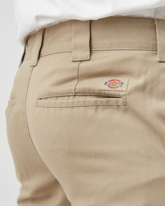 SLIM FIT SHORT