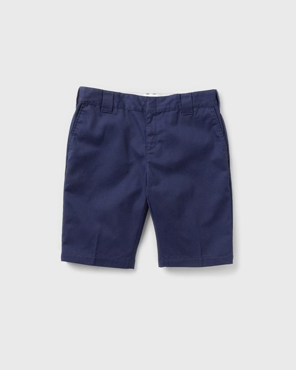 SLIM FIT SHORT