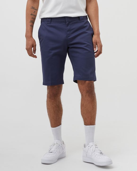 SLIM FIT SHORT