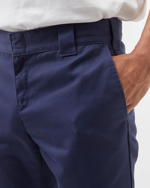 SLIM FIT SHORT