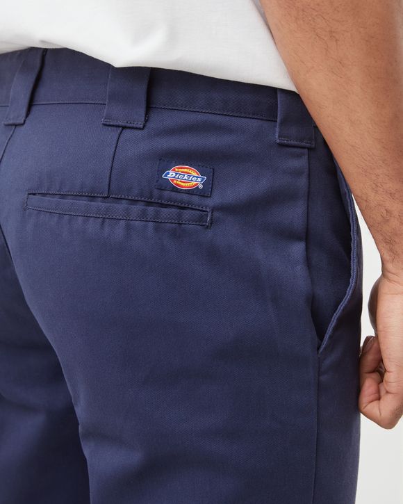 SLIM FIT SHORT