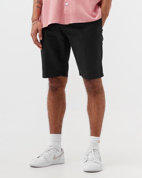 SLIM FIT SHORT