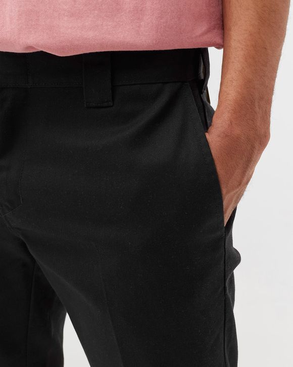 SLIM FIT SHORT