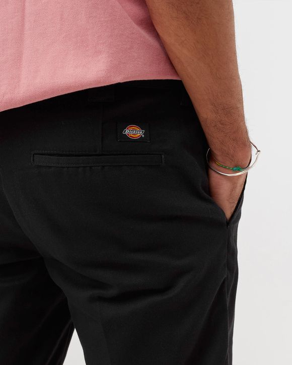 SLIM FIT SHORT