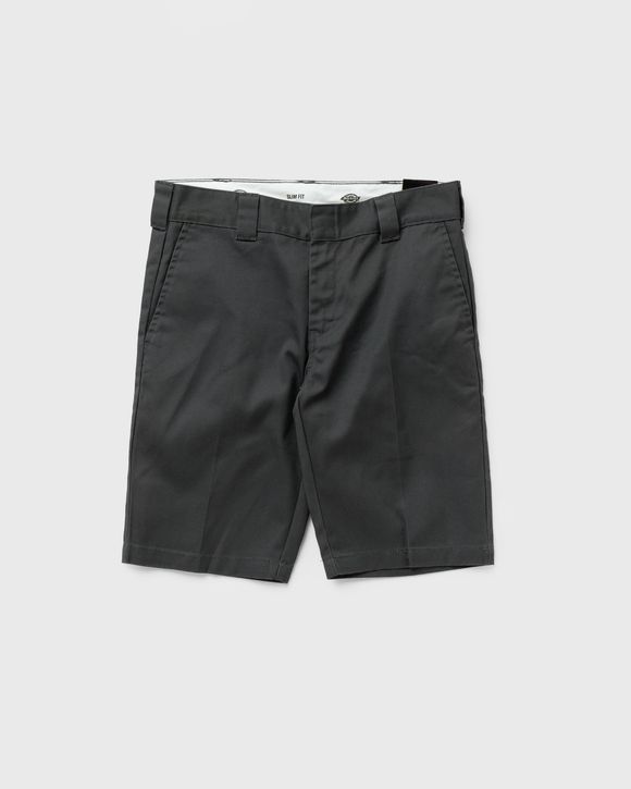 SLIM FIT SHORT