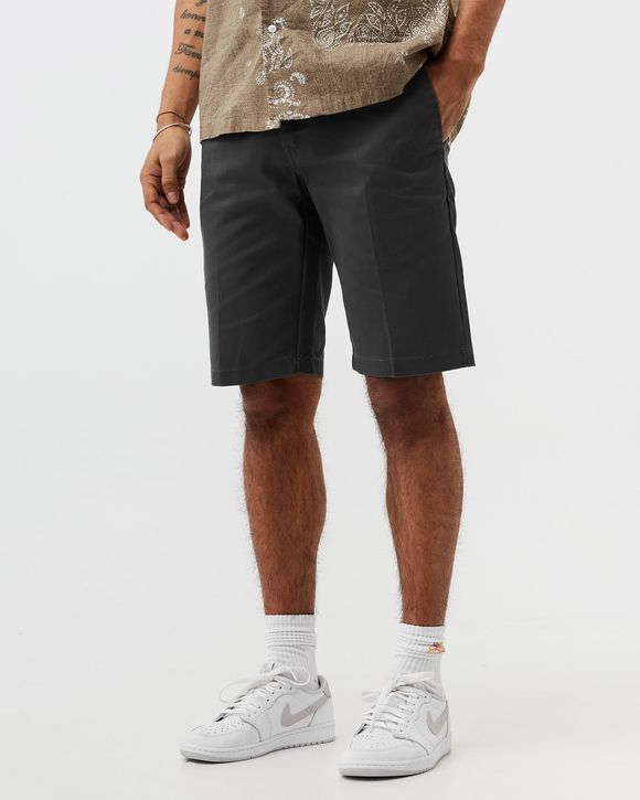 SLIM FIT SHORT