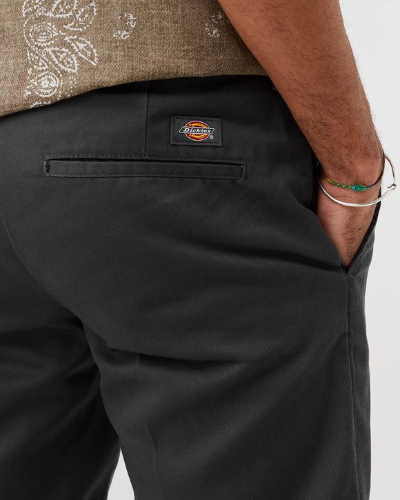 SLIM FIT SHORT