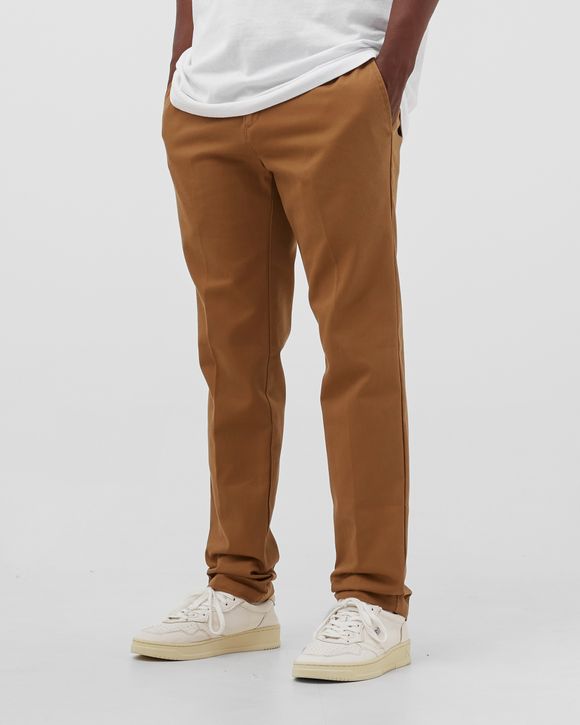 SLIM FIT WORK PANT