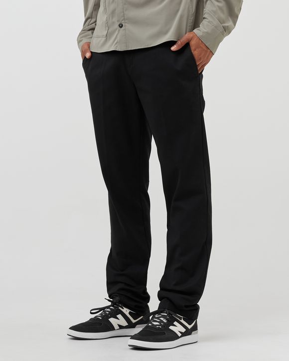 SLIM FIT WORK PANT