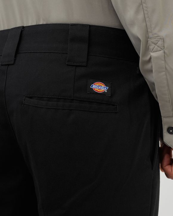 SLIM FIT WORK PANT