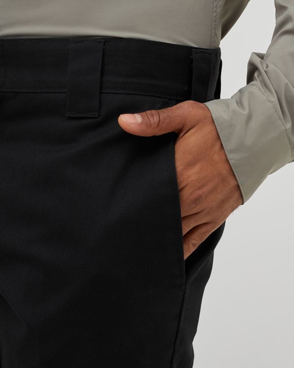 SLIM FIT WORK PANT