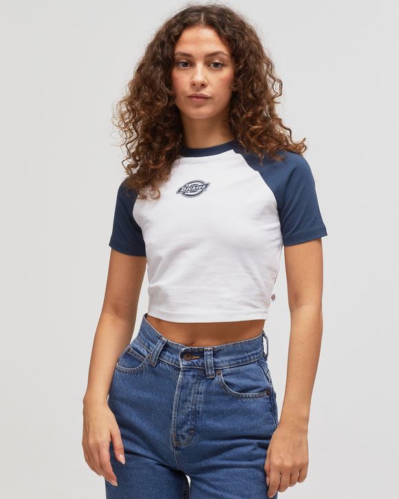 SODAVILLE TEE W