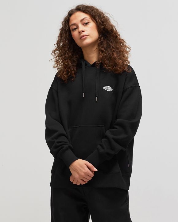 SUMMERDALE HOODIE W