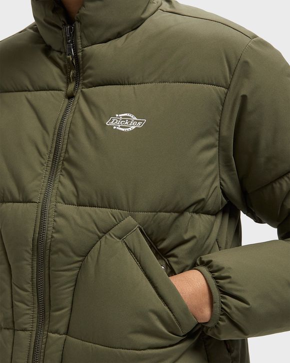 SUMMERDALE PUFFER W