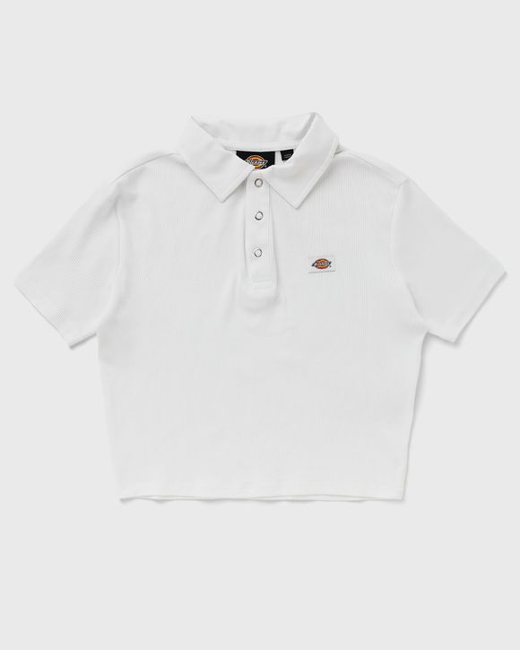 TALLASEE POLO SS W