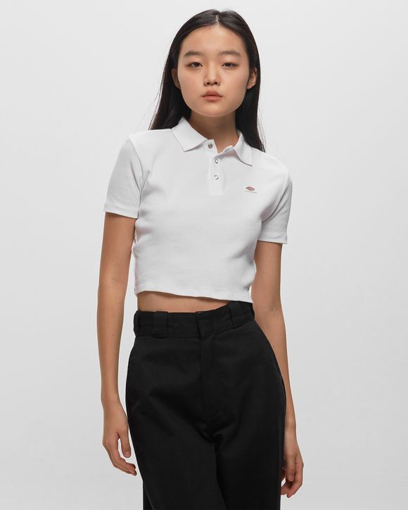 TALLASEE POLO SS W