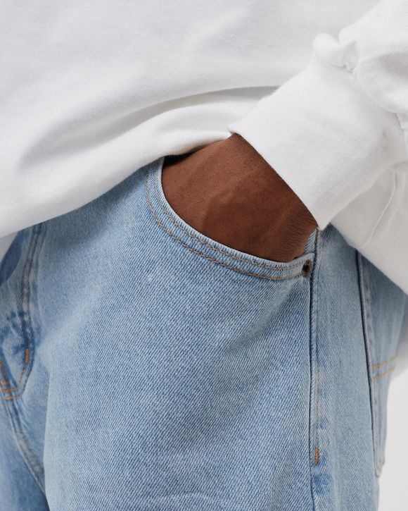 THOMASVILLE DENIM