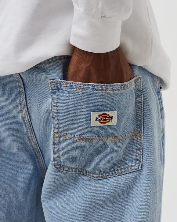 THOMASVILLE DENIM