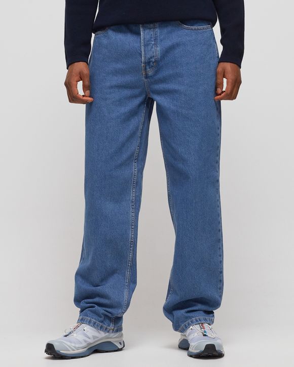 THOMASVILLE DENIM