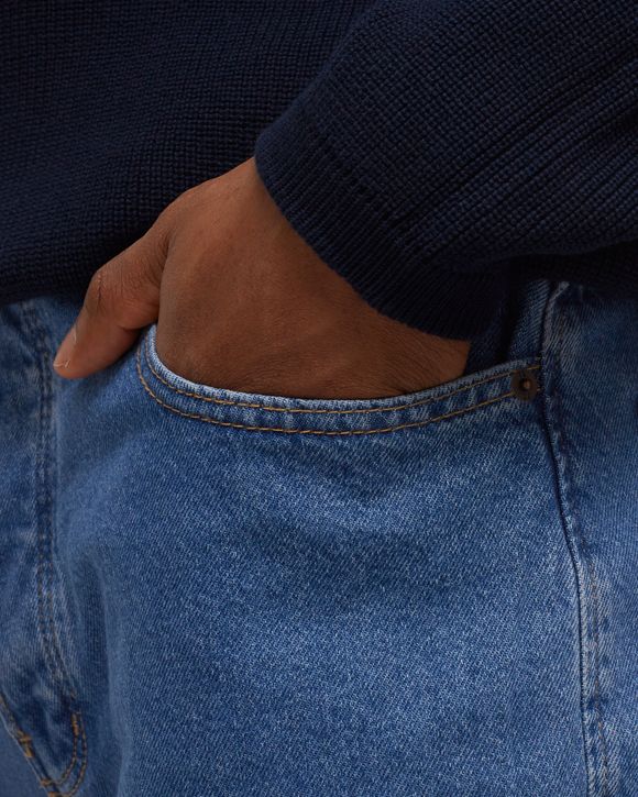 THOMASVILLE DENIM