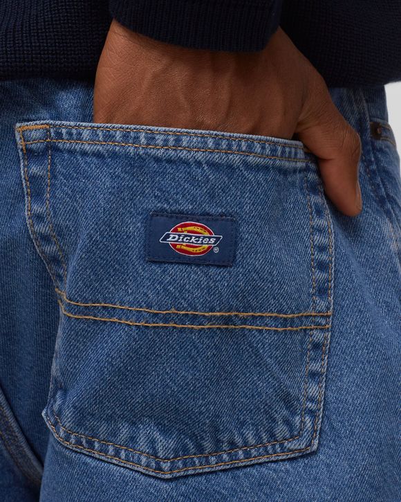 THOMASVILLE DENIM