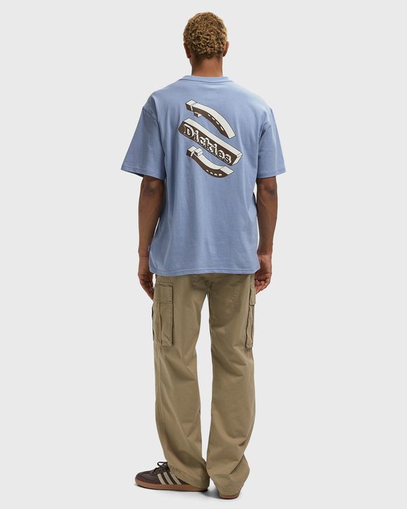 THORNVILLE SS TEE