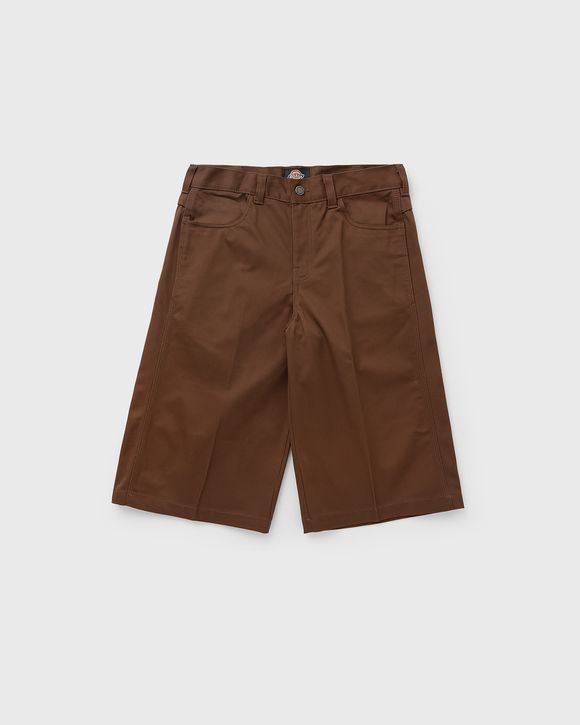 UNION 17 INCH TWILL SHORT