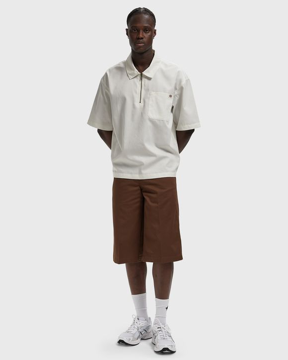 UNION 17 INCH TWILL SHORT
